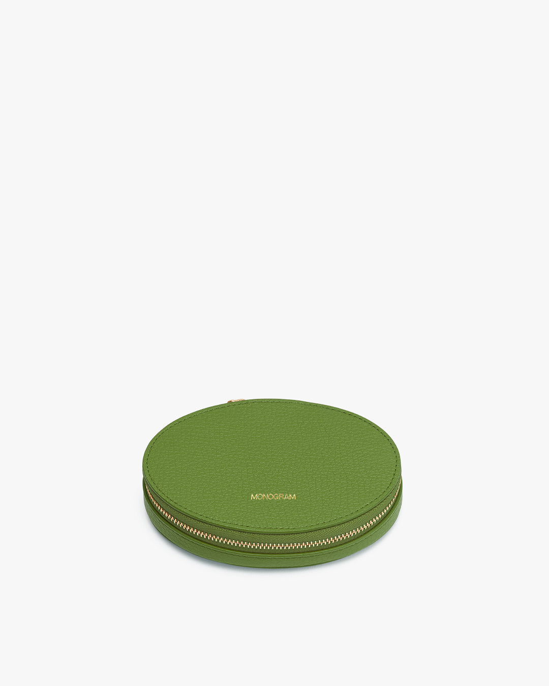 Travel Jewelry Case