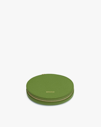 Travel Jewelry Case