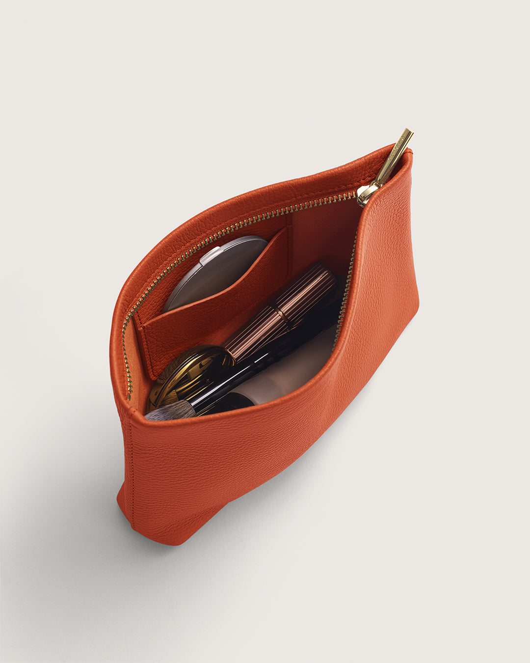 Mini Zipper Pouch