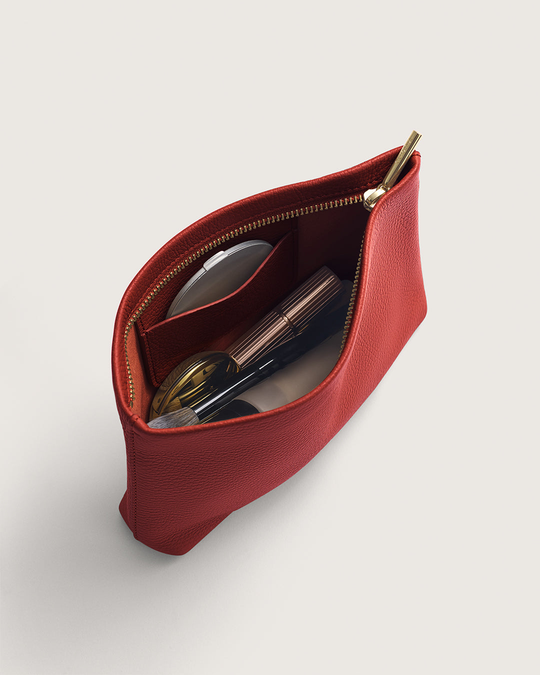 Mini Zipper Pouch