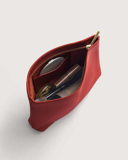 Mini Zipper Pouch