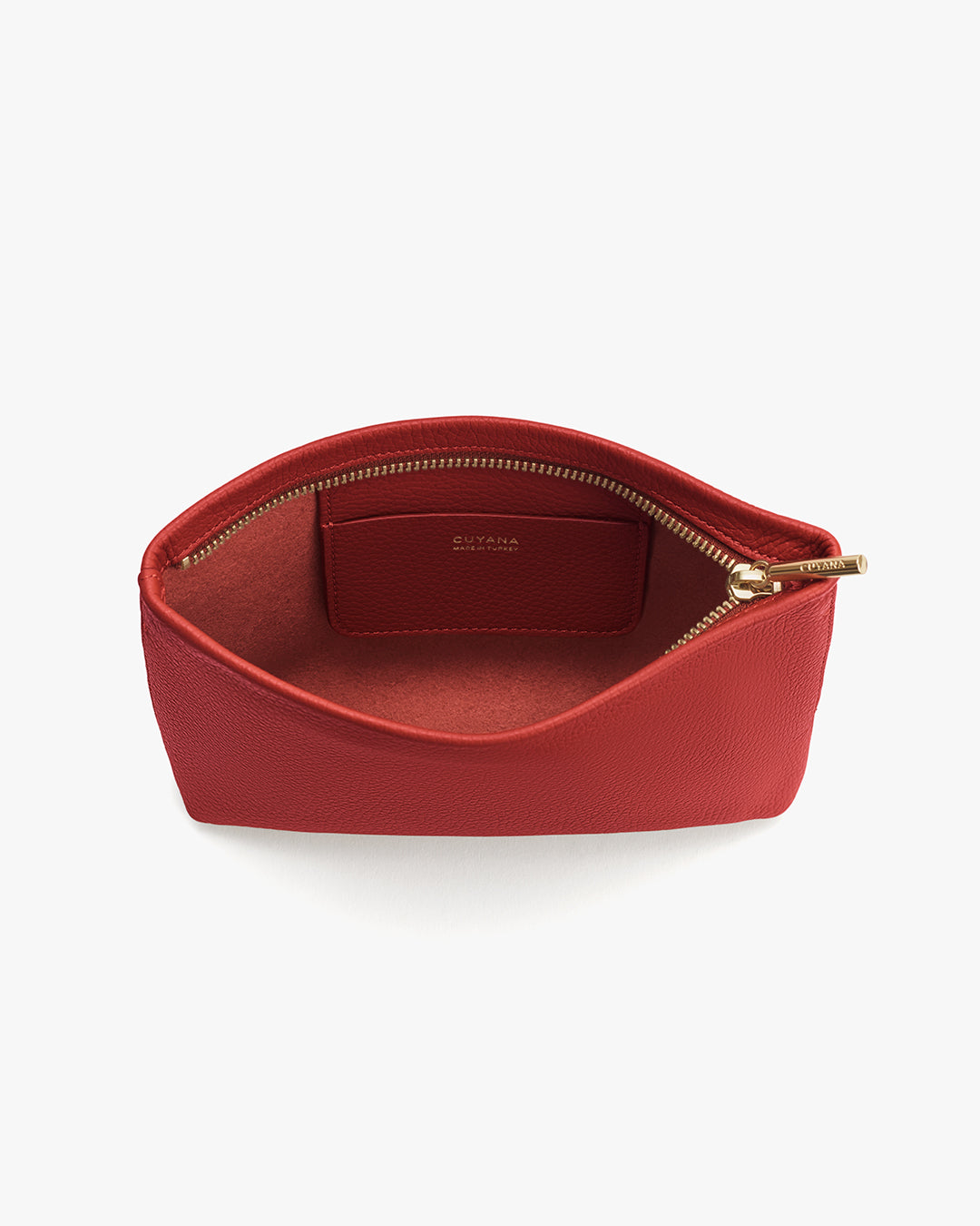 Mini Zipper Pouch