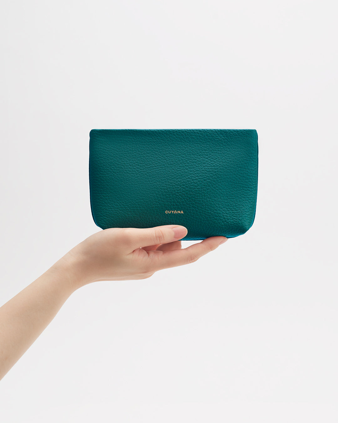 Nano Zipper Pouch