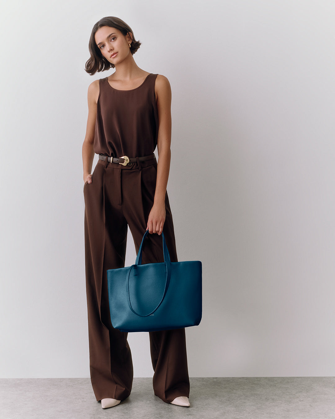 Small Easy Tote (Previous Version)