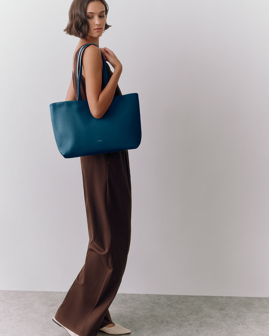 Small Easy Tote (Previous Version)