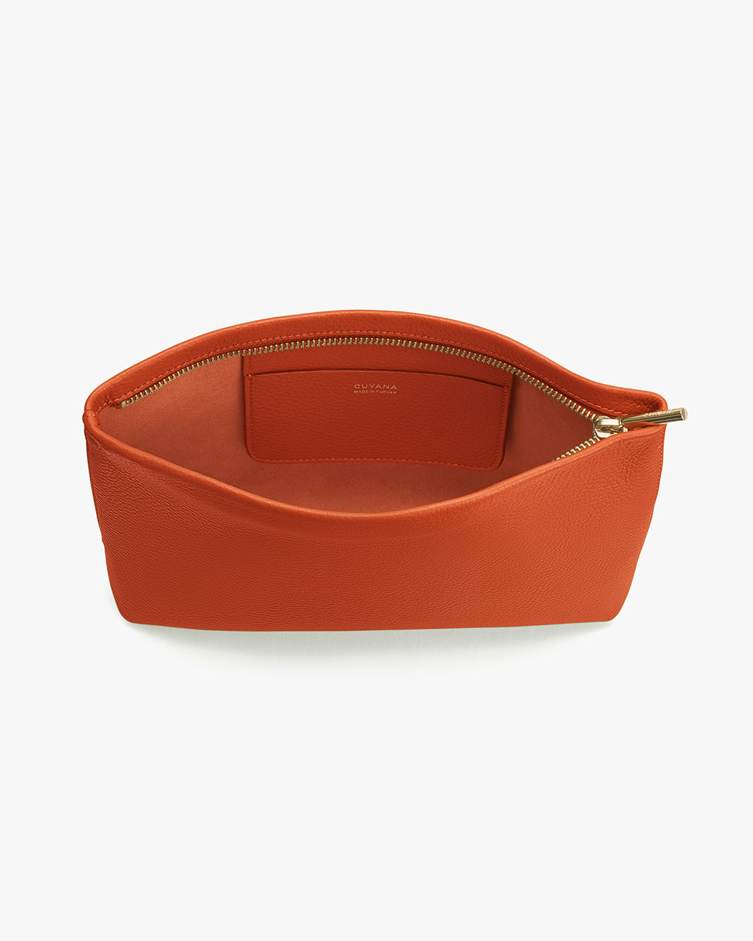 Small Zipper Pouch