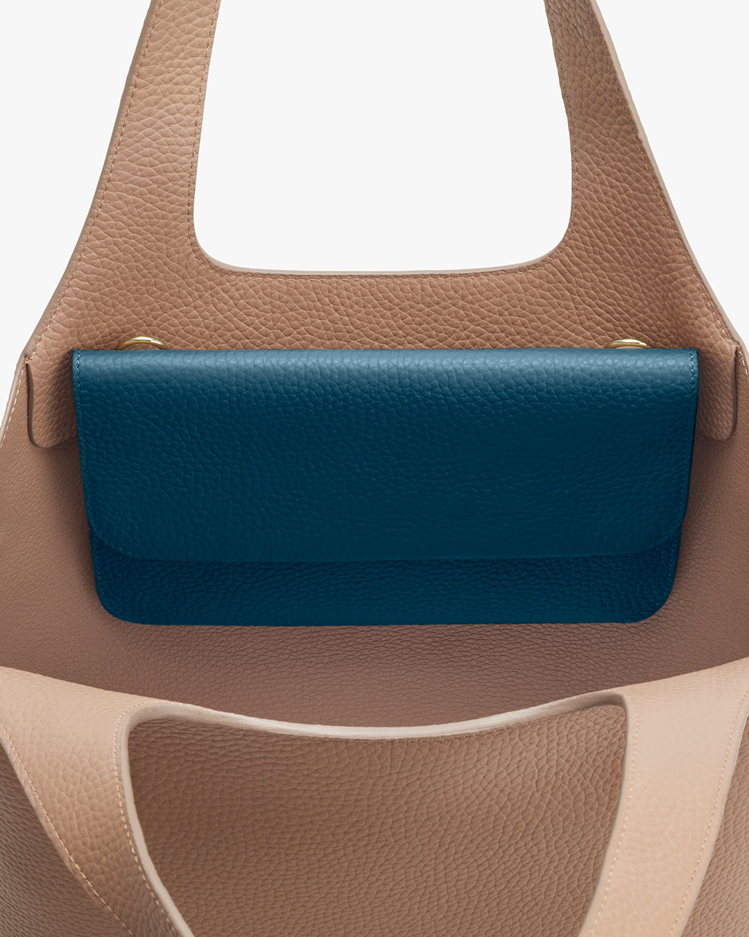 System Flap Bag