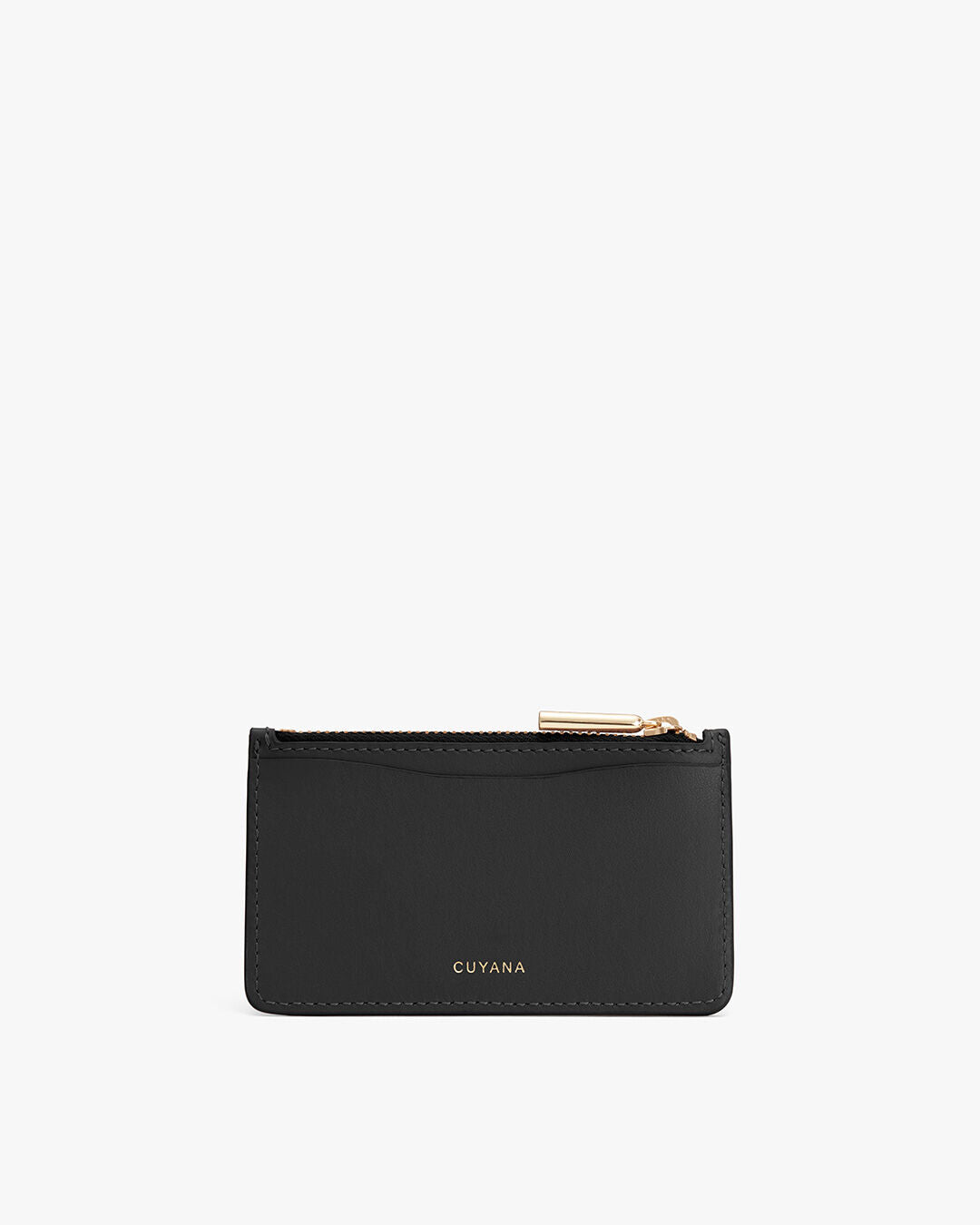 Zip Cardholder (Smooth)