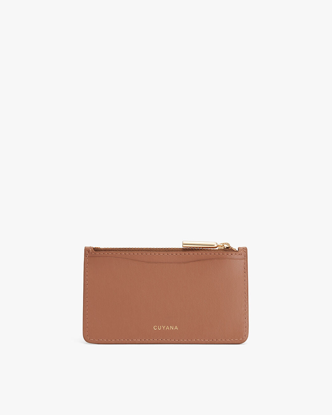 Zip Cardholder (Smooth)