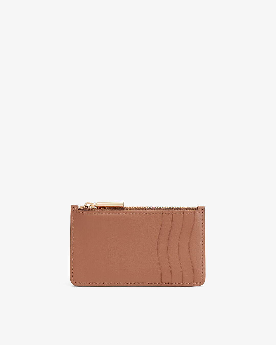 Zip Cardholder (Smooth)