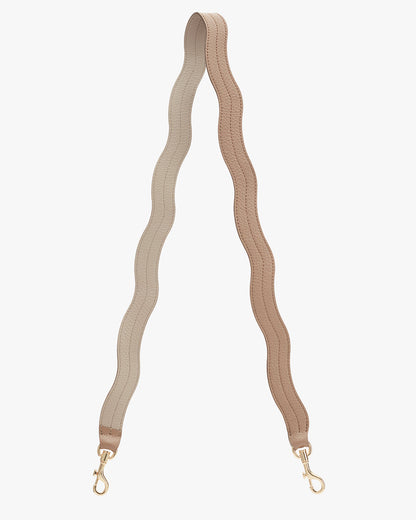 Wavy Strap