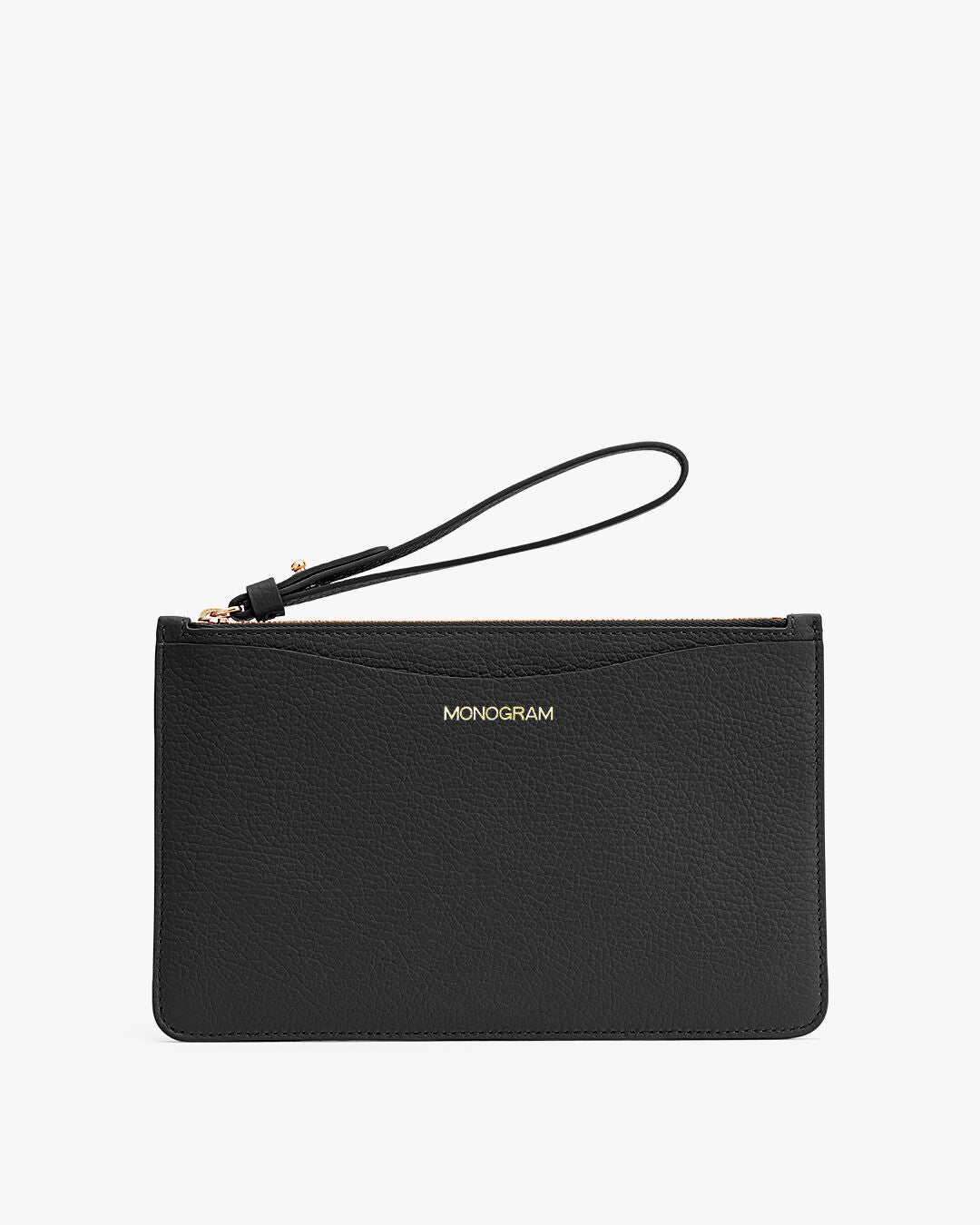 Slim Wristlet Wallet