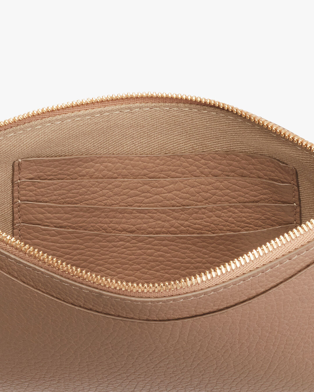 Slim Wristlet Wallet