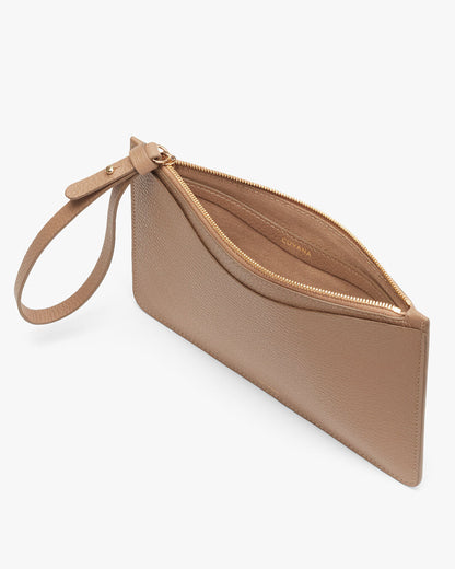 Slim Wristlet Wallet