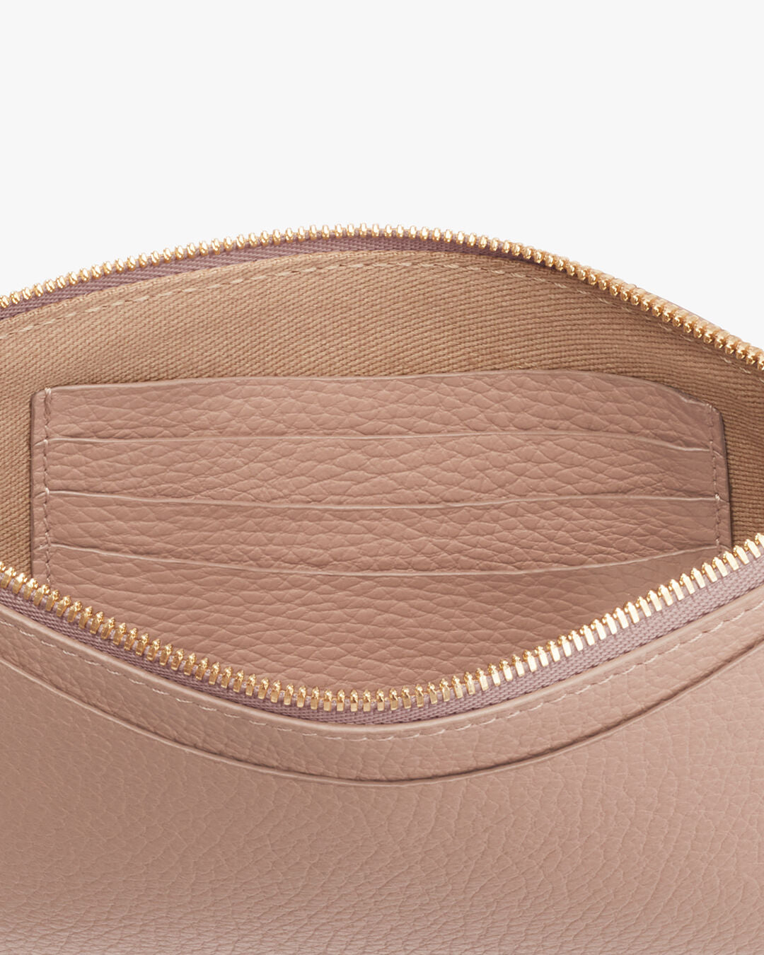 Slim Wristlet Wallet