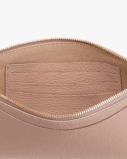 Slim Wristlet Wallet