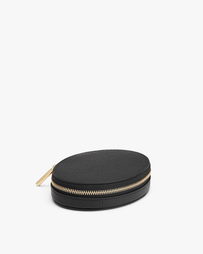 Travel Jewelry Case