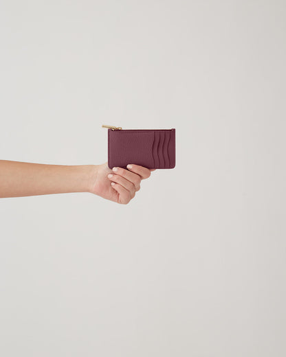 Zip Cardholder
