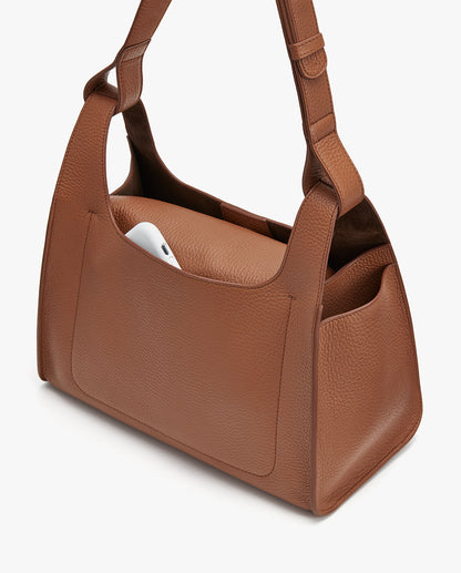Double Loop Bag