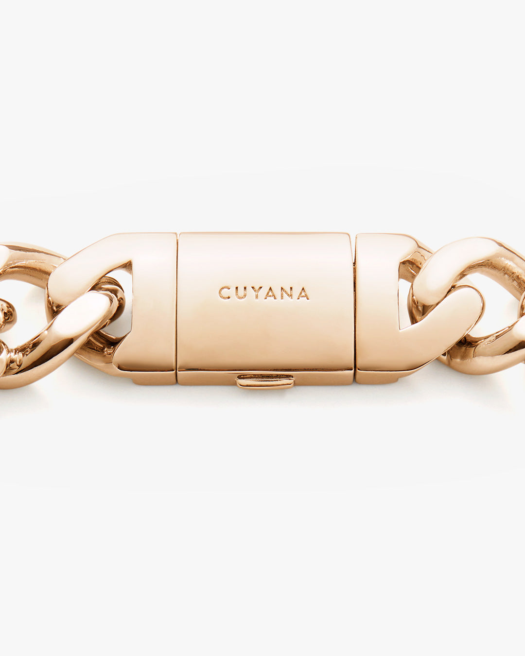 Chain Bracelet 8-inch