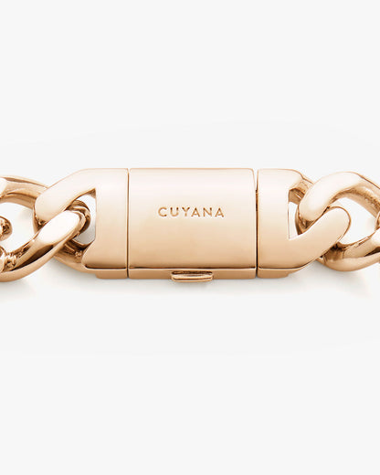 Chain Bracelet 8-inch