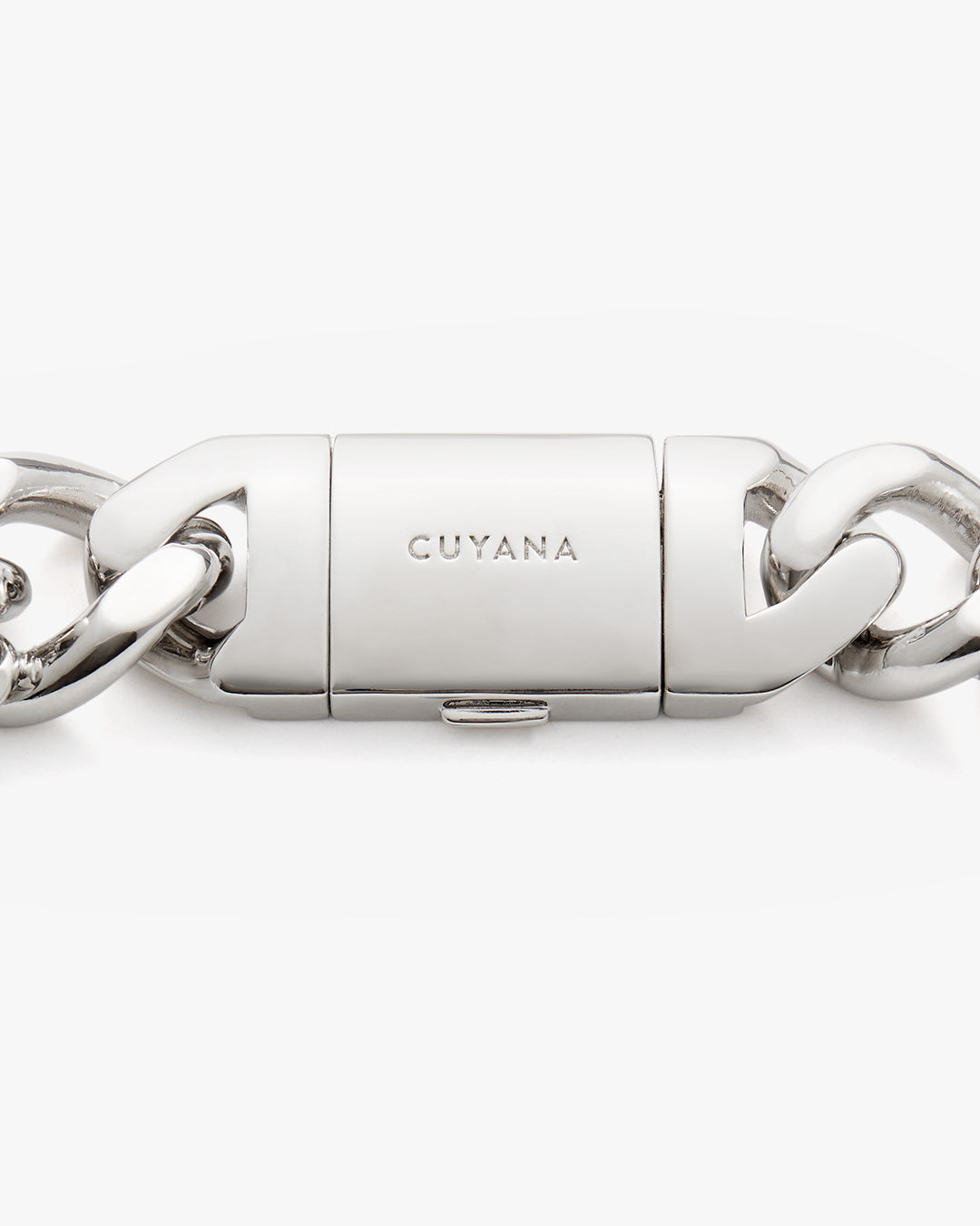 Chain Bracelet 7.5-inch
