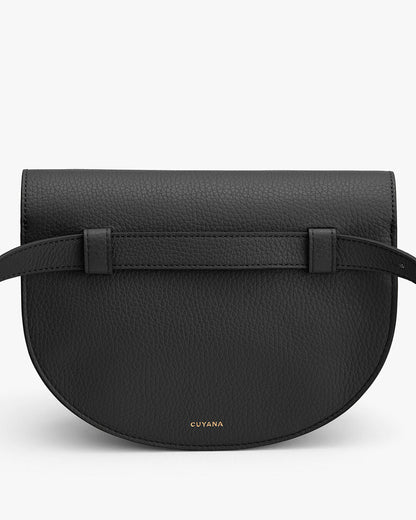 Double Moon Belt Bag