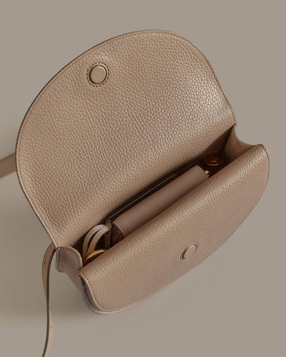 Double Moon Belt Bag