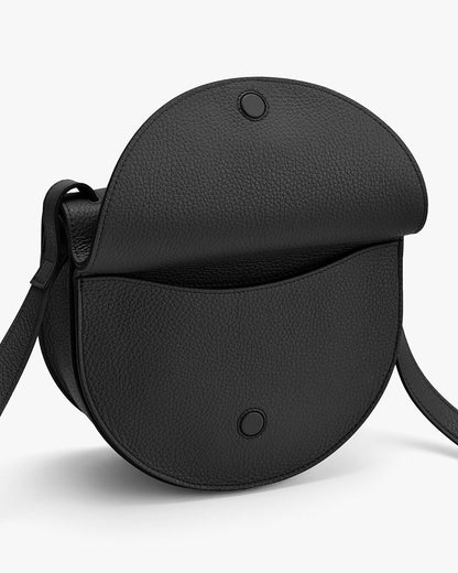 Double Moon Saddle Bag
