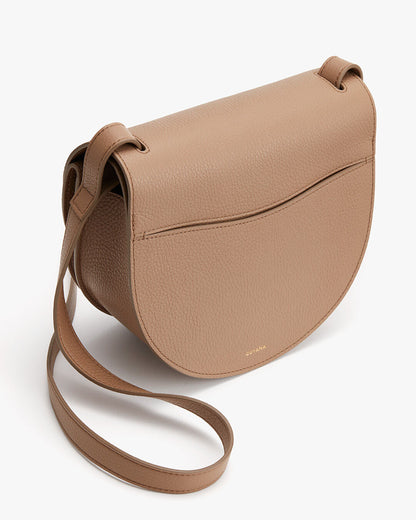 Double Moon Saddle Bag