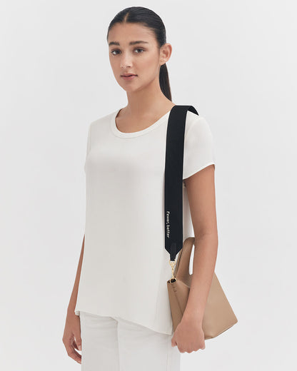 Fewer Better Strap