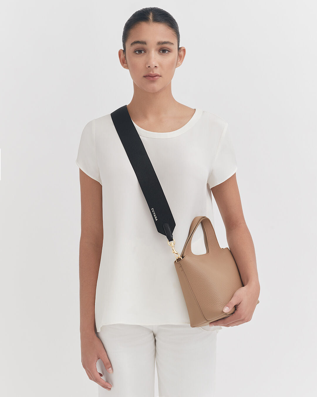 Fewer Better Strap