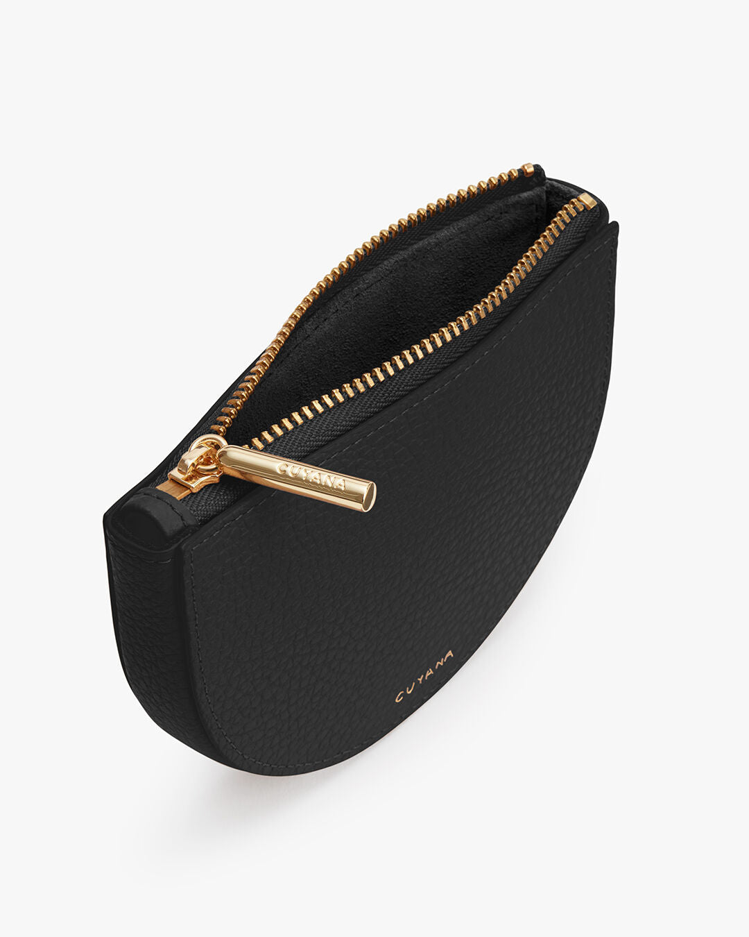 Half Moon Pouch
