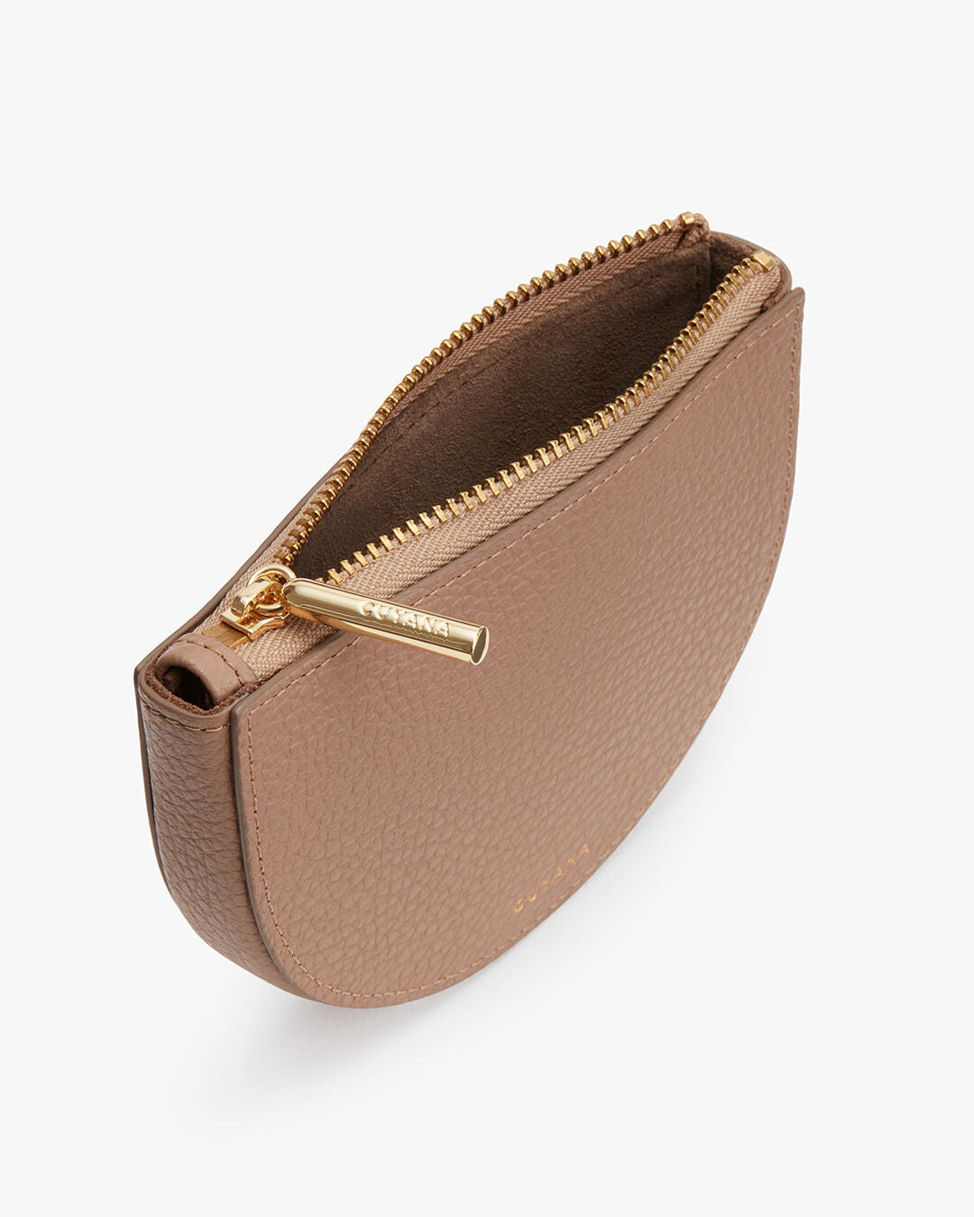 Half Moon Pouch