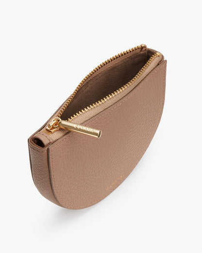 Half Moon Pouch