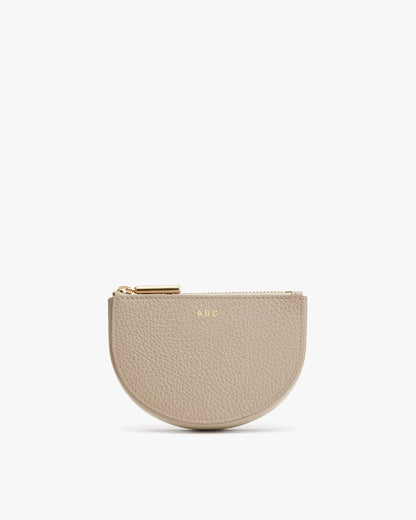 Half Moon Pouch