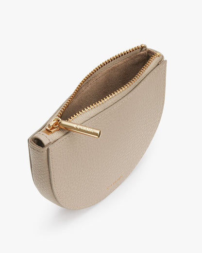 Half Moon Pouch