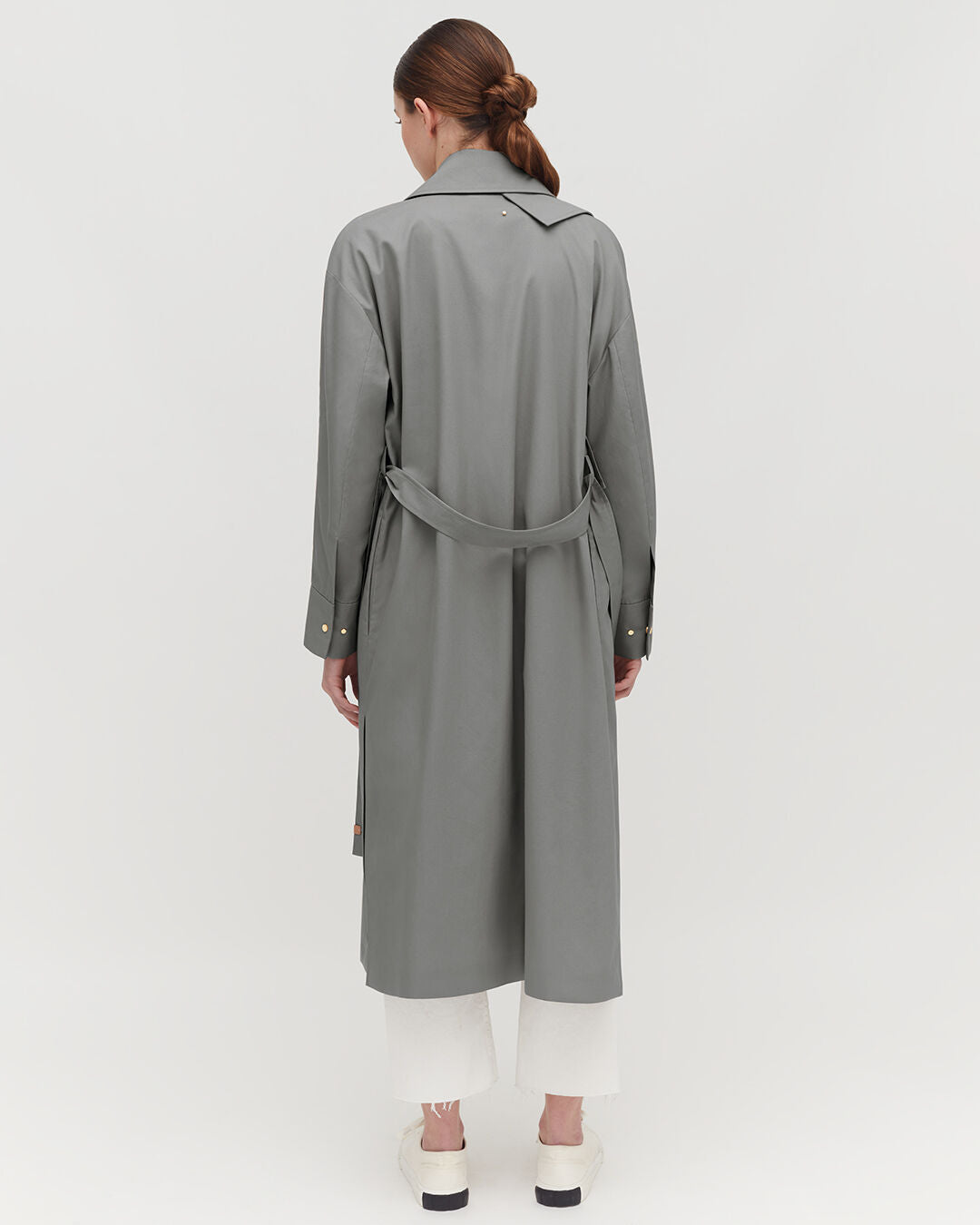 Relaxed Trench