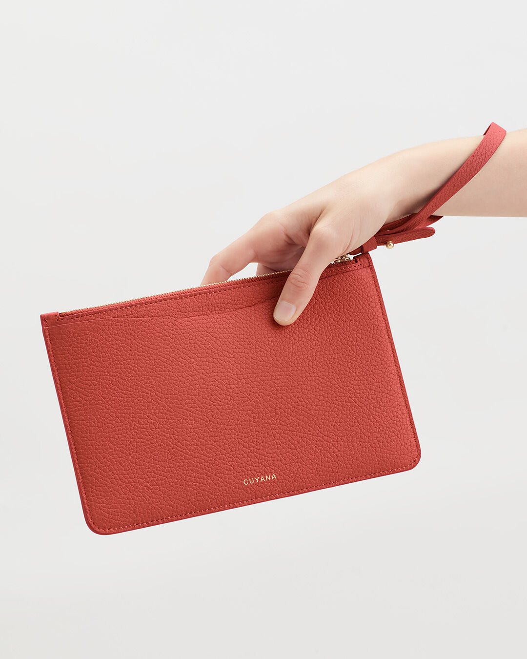 Slim Wristlet Wallet