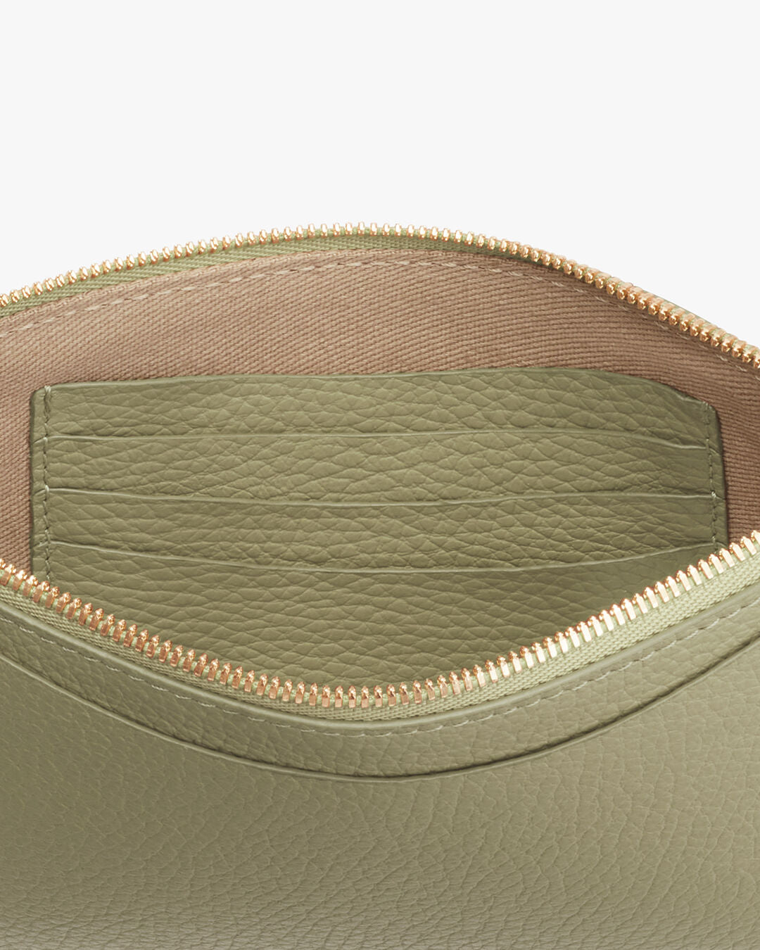 Slim Wristlet Wallet