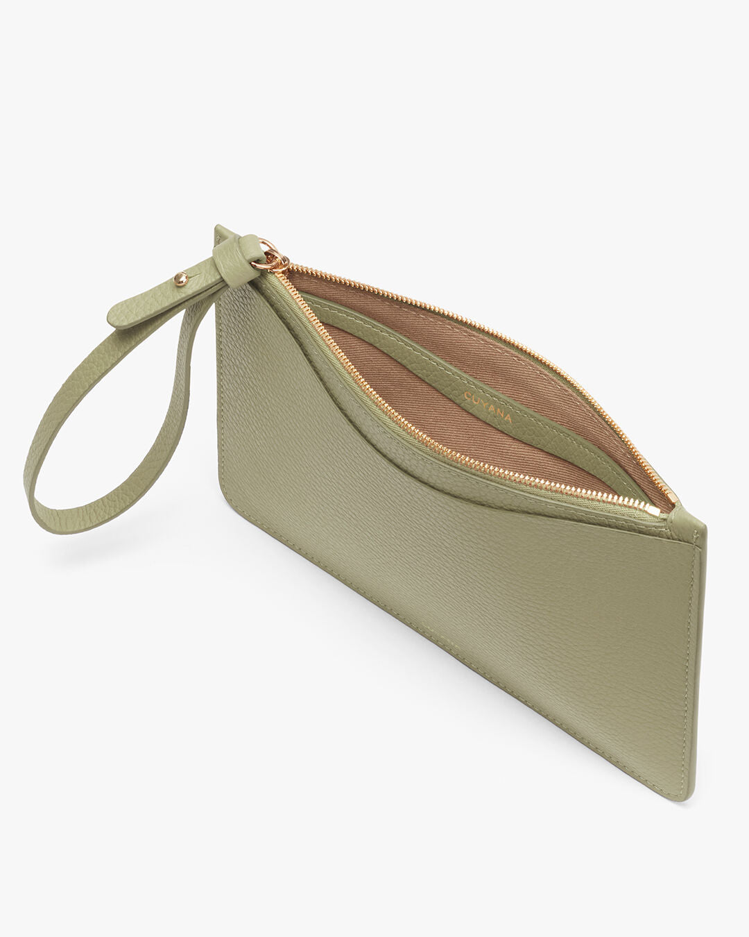 Slim Wristlet Wallet