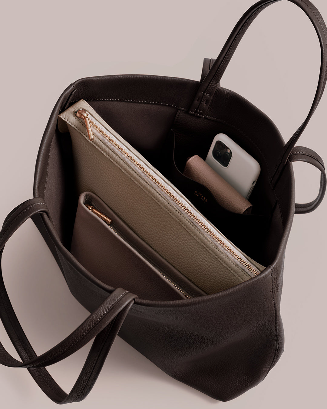 Small Easy Tote (Previous Version)