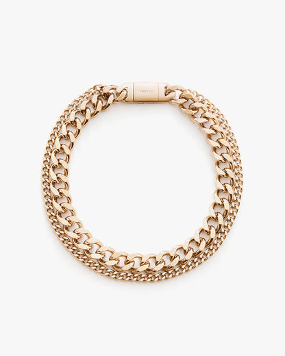 Statement Chain Necklace