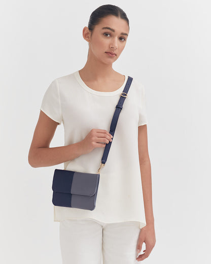 System Flap Bag