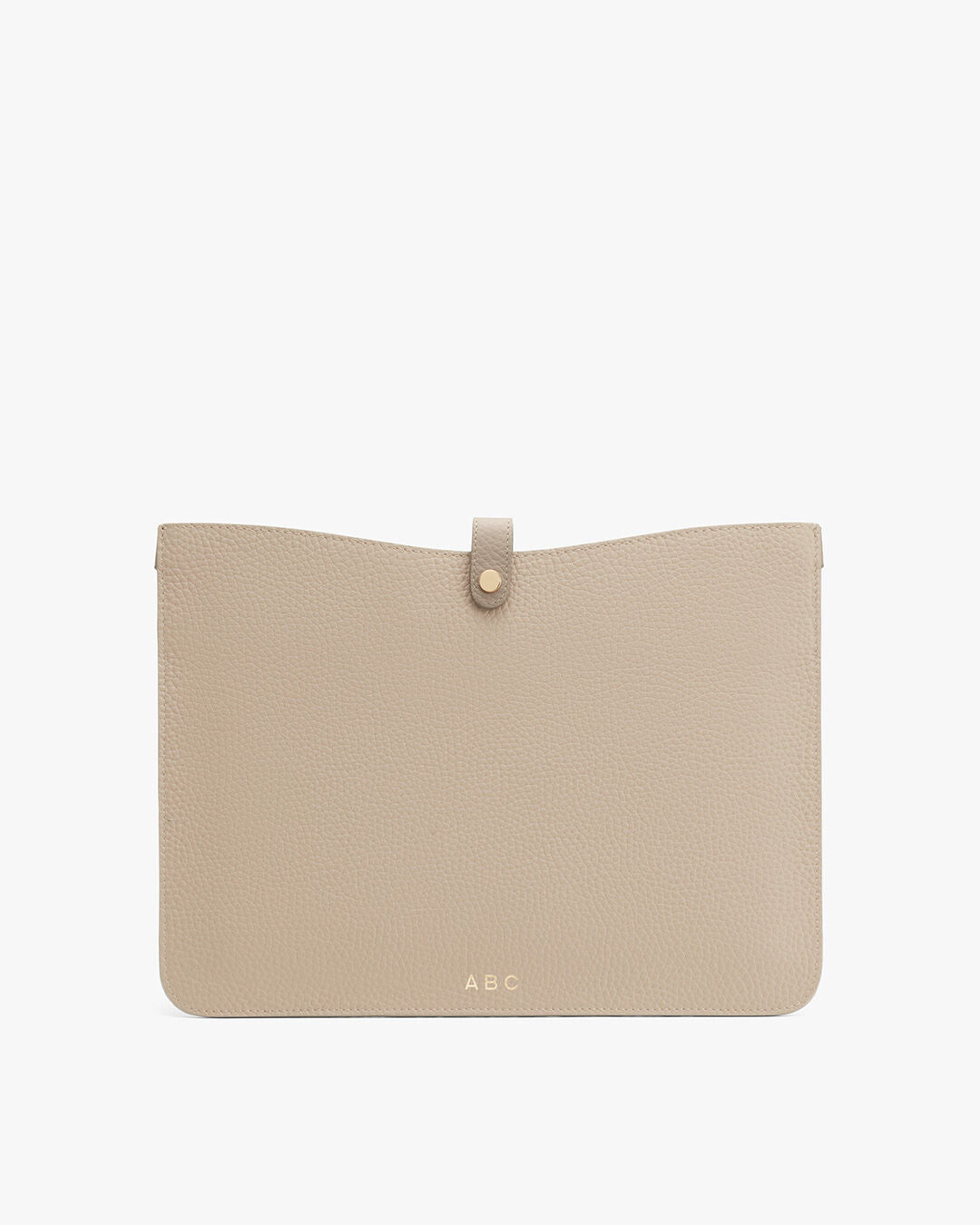 System Laptop Sleeve 16-inch