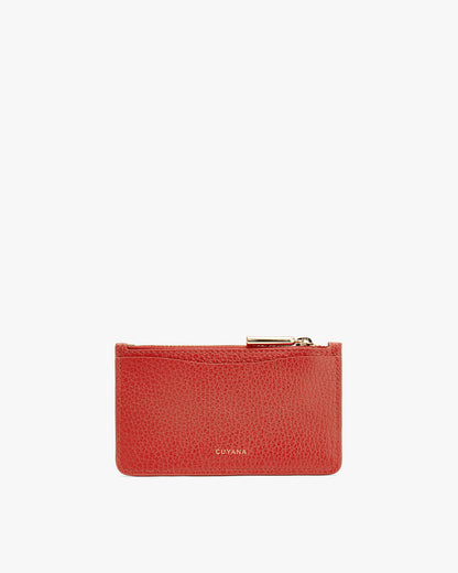 Zip Cardholder
