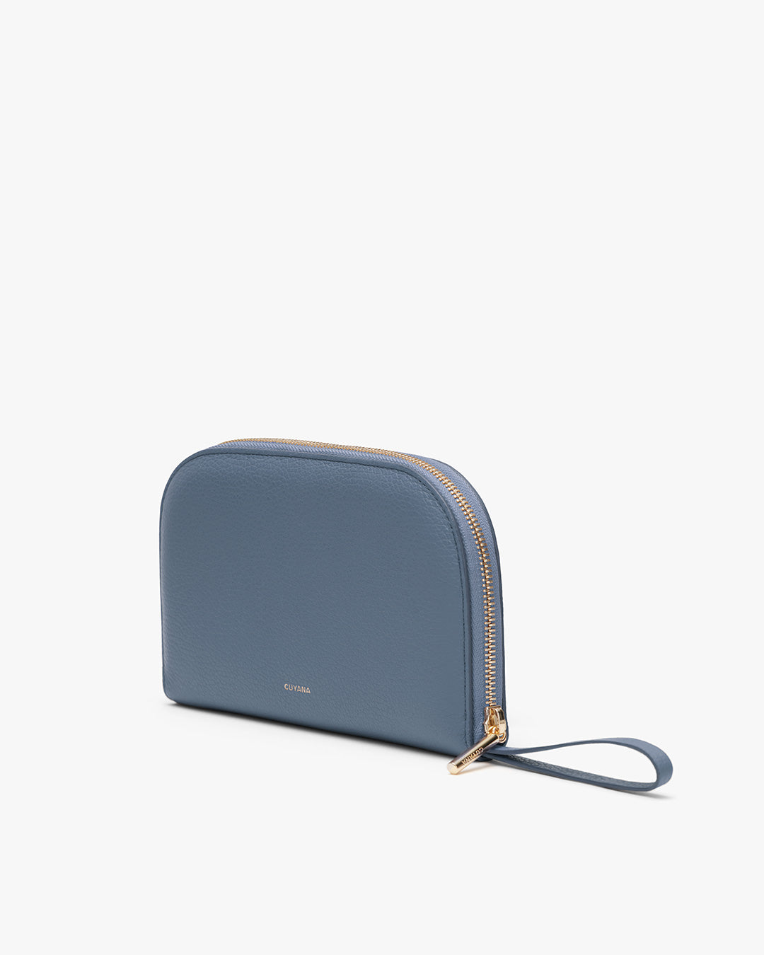 Duo Zip Wallet