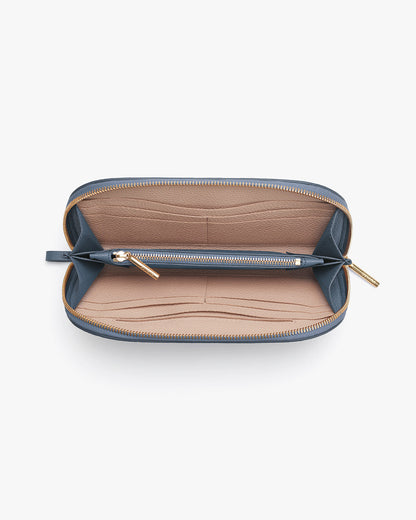 Duo Zip Wallet