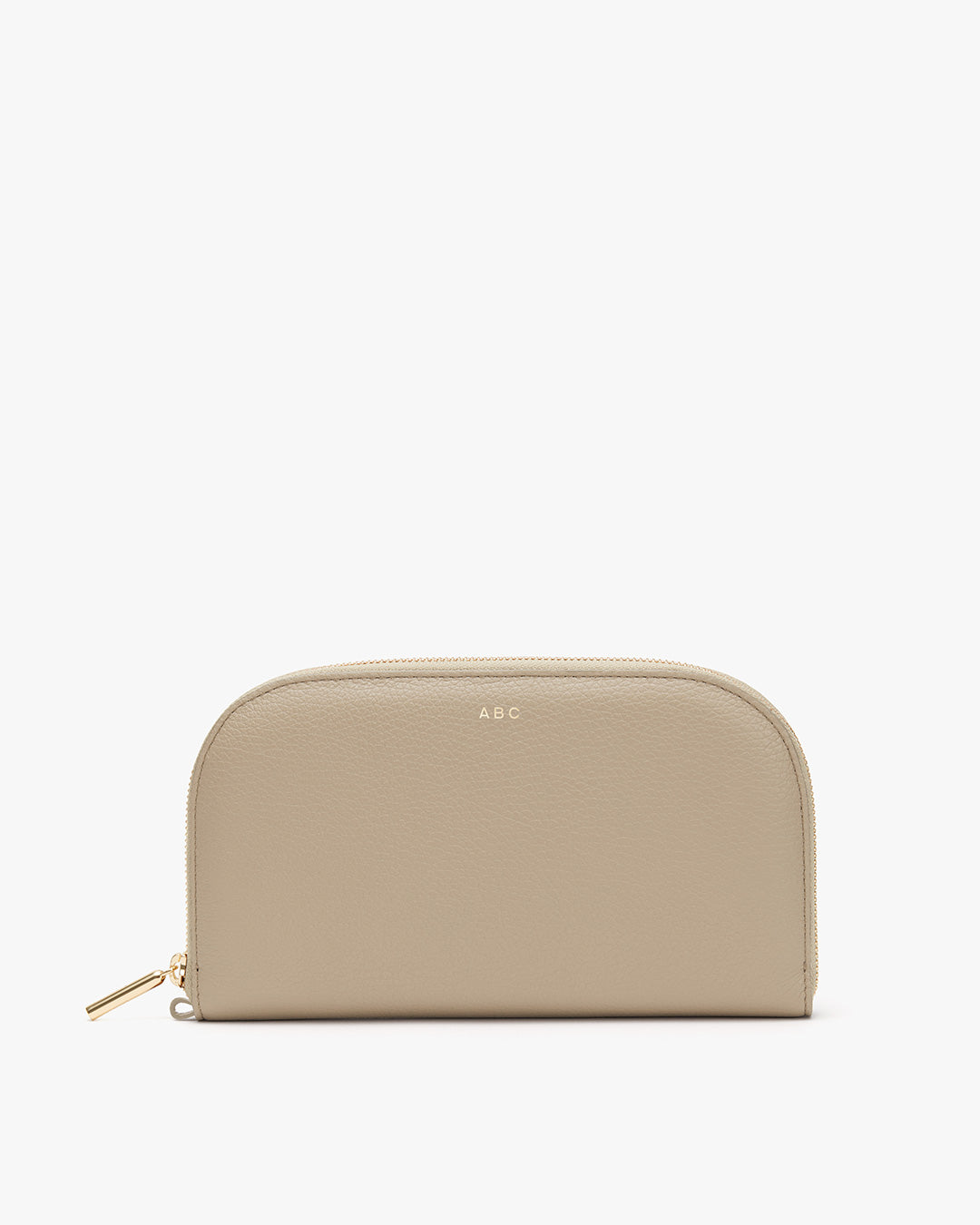 Duo Zip Wallet