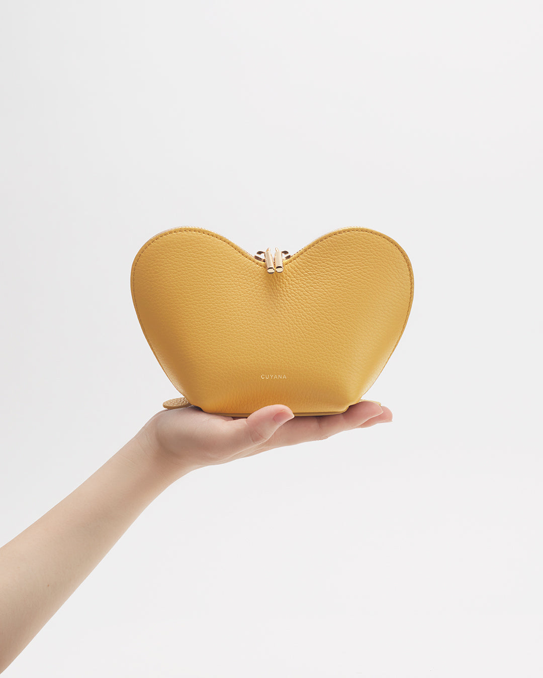 Mini Heart Case